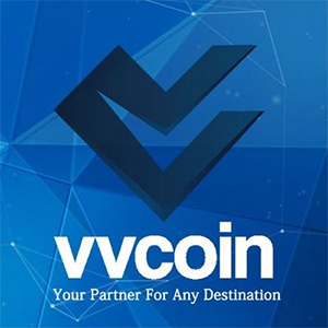 Logo VV Coin