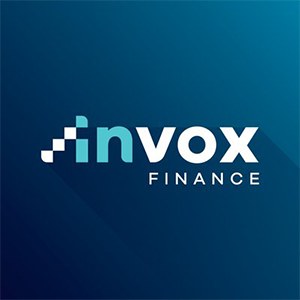 Símbolo precio Invox Finance
