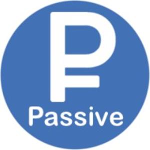 Comprar Passive Coin