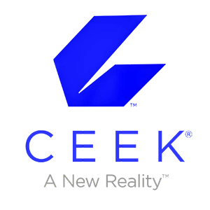 Logo CEEK Smart VR Token