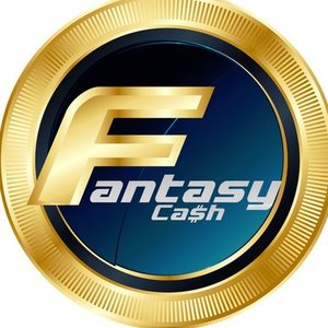 Comprar Fantasy Cash