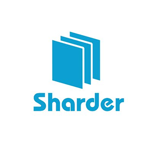 Logo Sharder