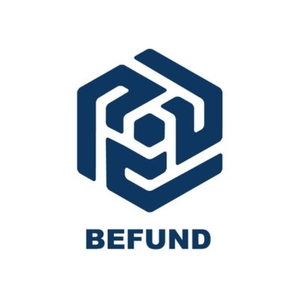 Símbolo precio Befund