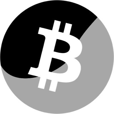 Logo Bitcoin Incognito