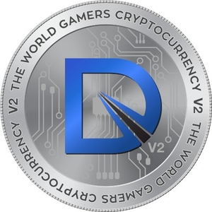Logo DixiCoin