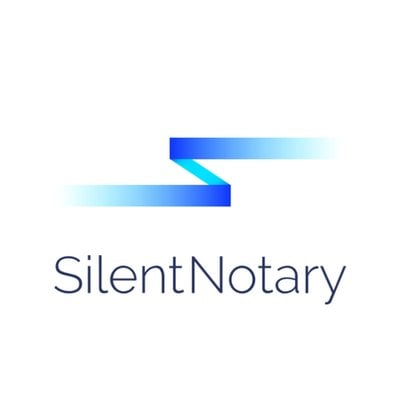 Logo Silent Notary
