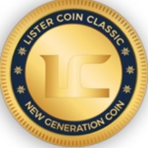 Como comprar LISTERCLASSIC COIN