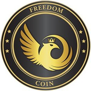 Como comprar THE FREEDOM COIN
