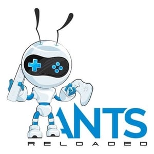 Comprar ANTS Reloaded