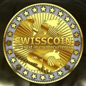 Logo Swisscoin