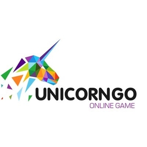 Logo UnicornGo Candy