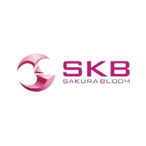Logo Sakura Bloom