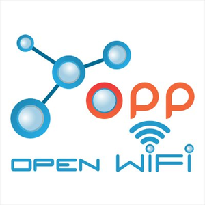 Símbolo precio OPP Open WiFi