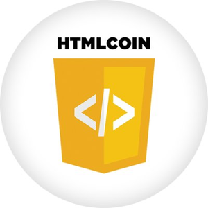 Precio HTML Coin
