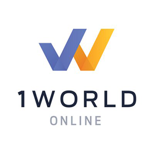 Logo 1World