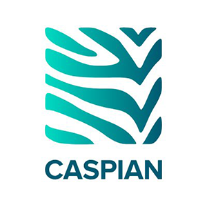 Logo Caspian