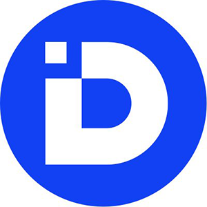 Logo DigiFinexToken