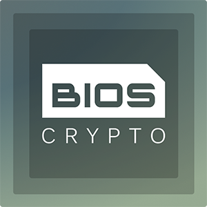 Logo BiosCrypto