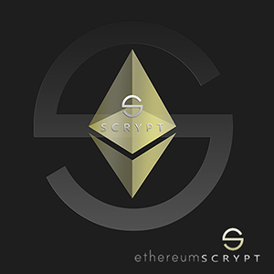Logo EthereumScrypt
