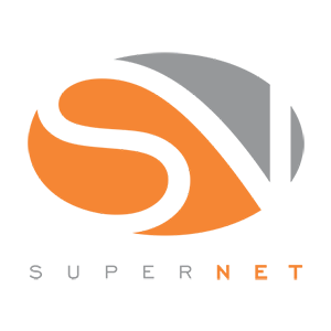 Símbolo precio SuperNET