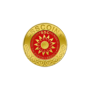 Logo SunShotCoin
