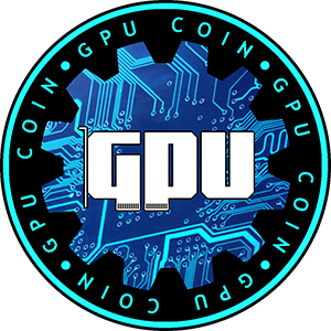 Símbolo precio GPU Coin