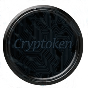 Logo Cryptokenz