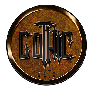 Logo GothicCoin