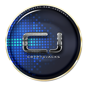 Símbolo precio CryptoJacks