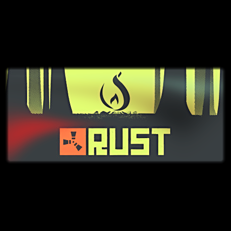 Logo RustCoin