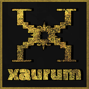 Símbolo precio Xaurum