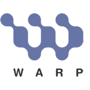 Símbolo precio WarpCoin