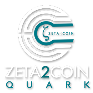Logo Zeta2Coin
