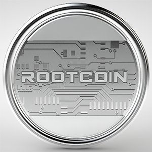 Logo RootCoin