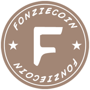 Símbolo precio FonzieCoin