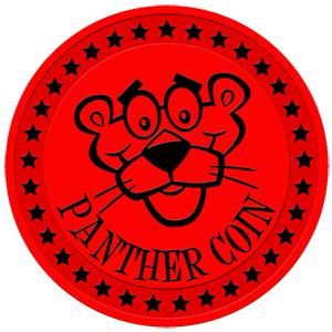 Logo PantherCoin