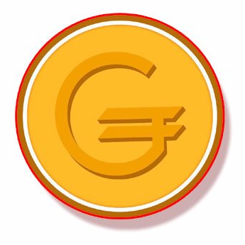 Precio GBR Coin