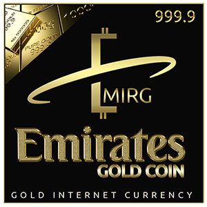 Precio EmiratesGoldCoin