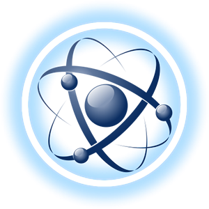 Logo Atomic Coin