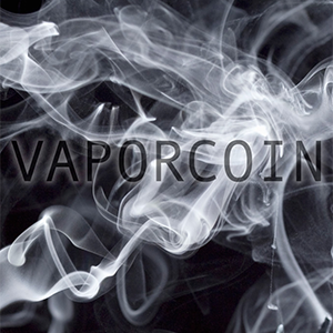 Logo Vaporcoin
