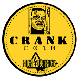 Símbolo precio CrankCoin