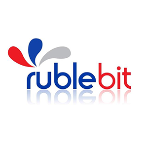 Logo Rublebit