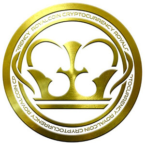Logo RoyalCoin