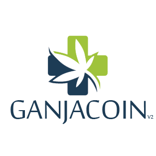 Comprar GanjaCoin V2