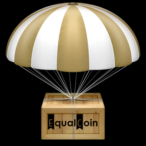 Logo EqualCoin