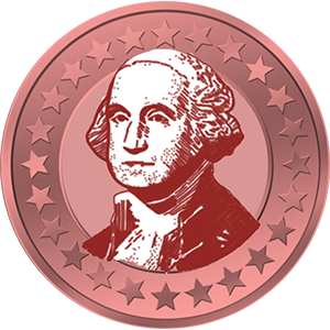 Logo WashingtonCoin