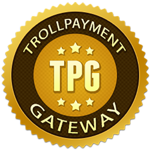 Logo Troll Payment