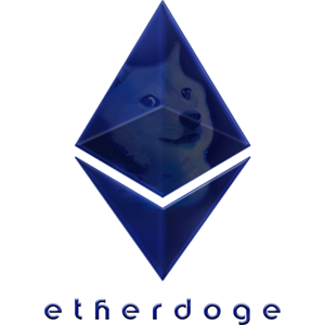 Logo EtherDoge