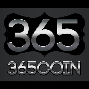 Símbolo precio 365Coin