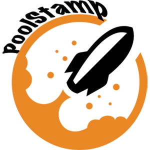 Logo PoolStamp